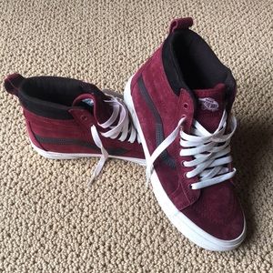 Vans Sk8-Hi